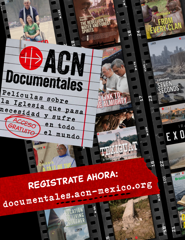 ACN films